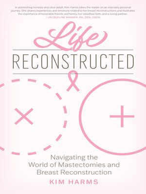 Life Reconstructed - ebook